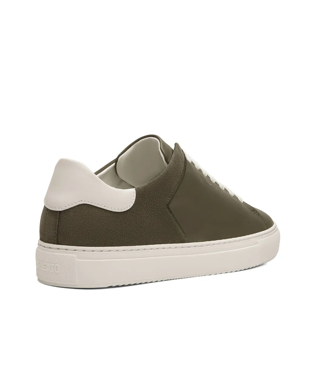 Clean 90 Split Sneaker