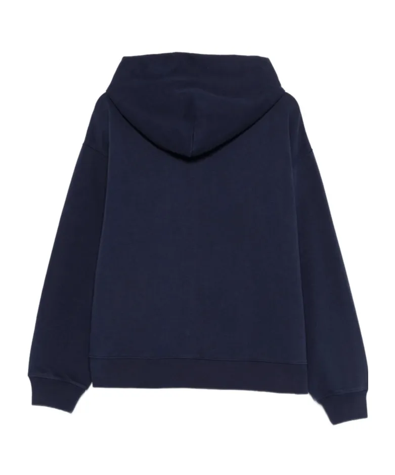 Long-Sleeved Sweatshirt