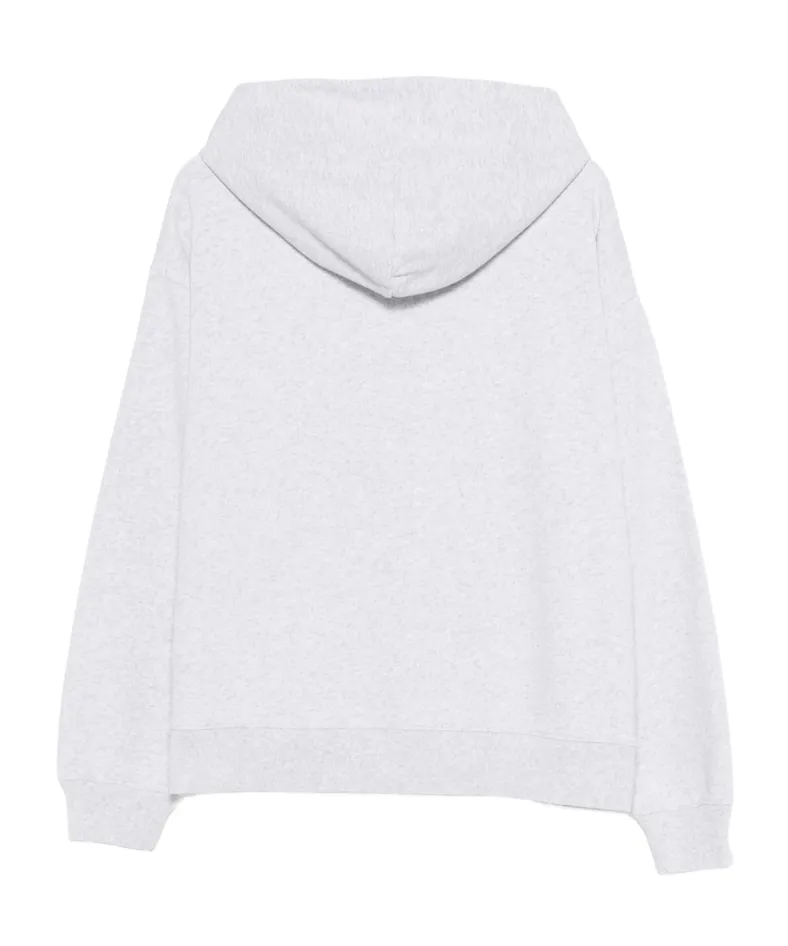 Long-Sleeved Sweatshirt