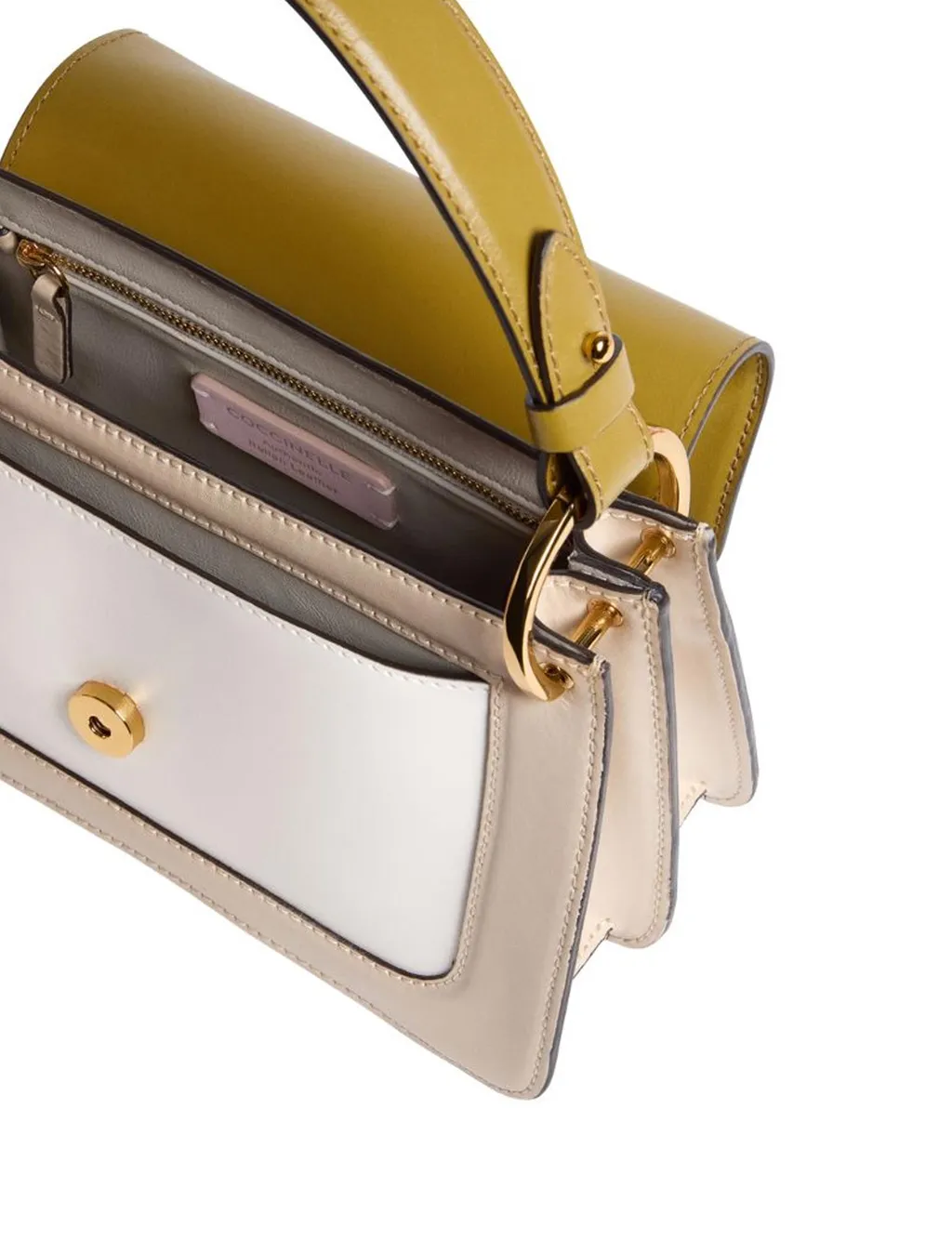 Coccinelle C-Me Small Shoulder Bag