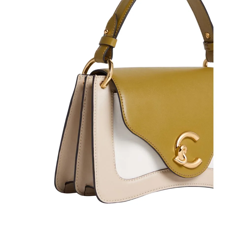 Coccinelle C-Me Small Shoulder Bag