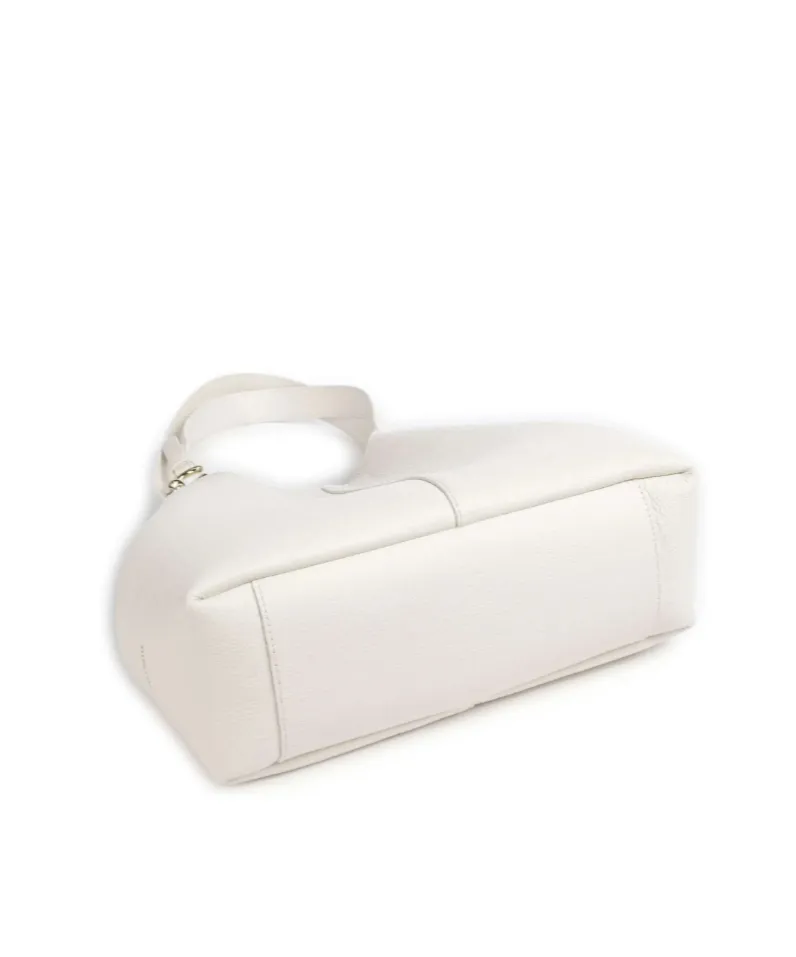 Double-Handled Shoulder Bag