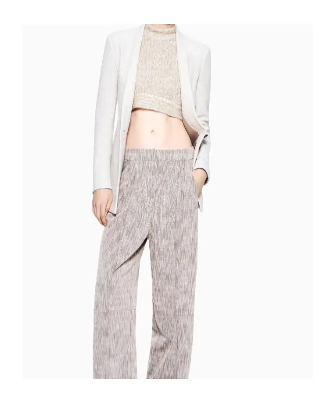 Giorgio Armani Single-Breasted Jacket