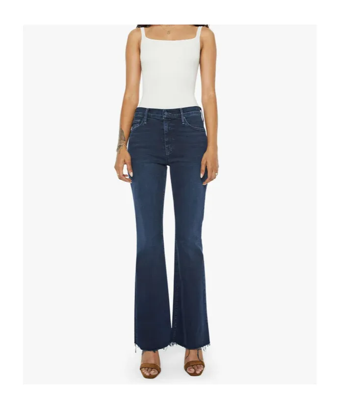 Petites The Lil Weekender Fray