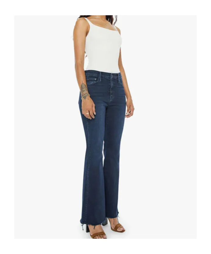 Petites The Lil Weekender Fray