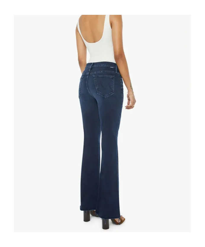 Petites The Lil Weekender Fray