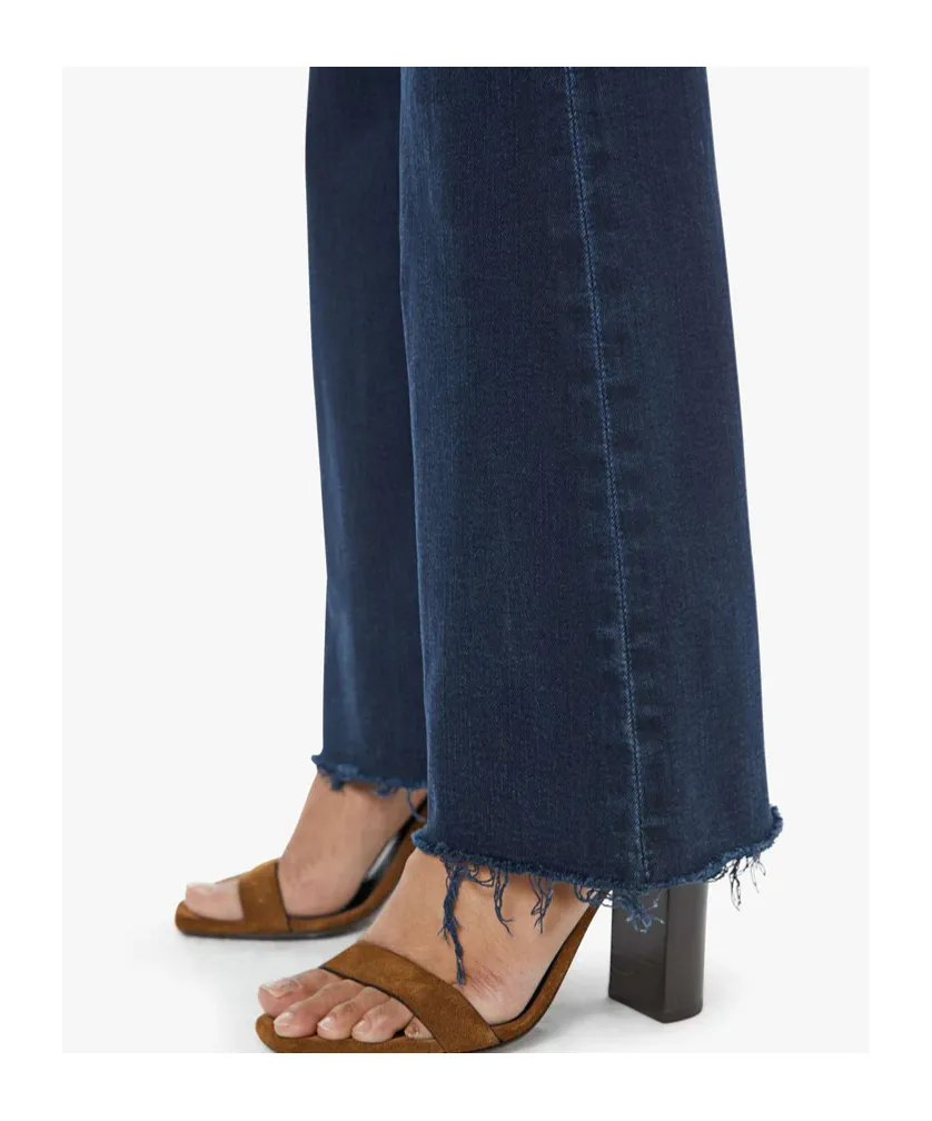 Petites The Lil Weekender Fray
