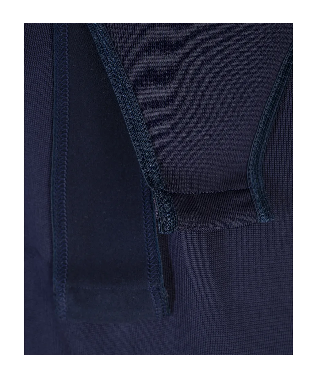 AlaÏA Short-Sleeved Bodysuit