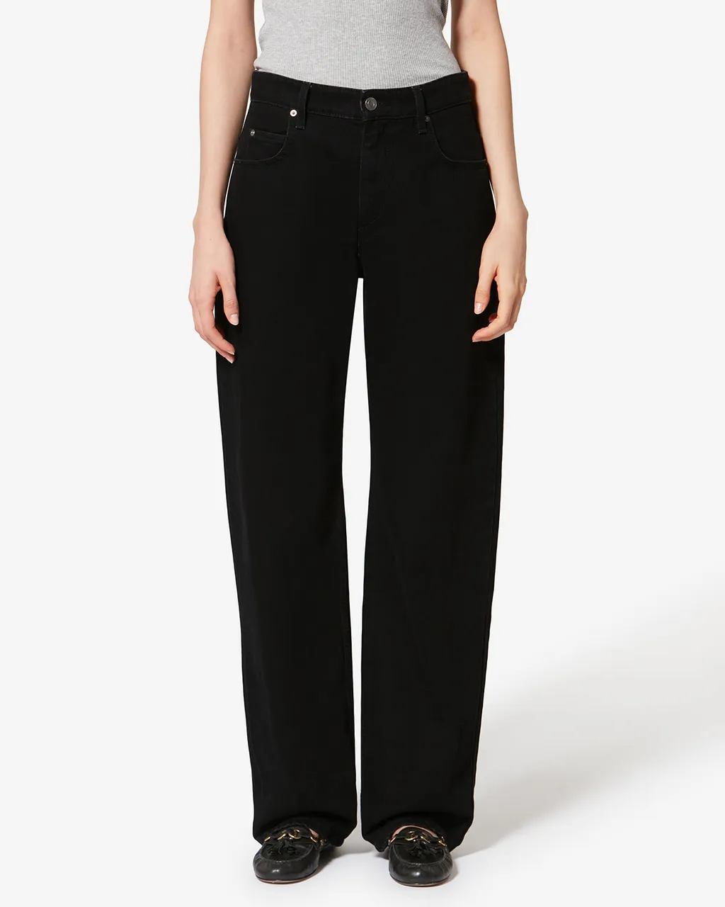 Dromie Pants