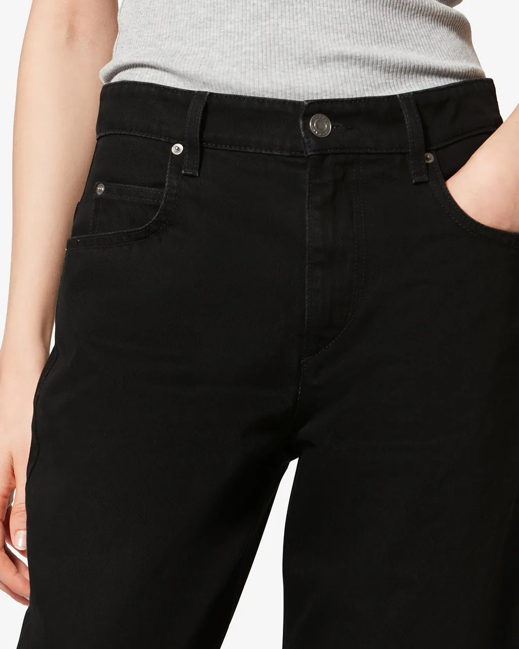 Dromie Pants