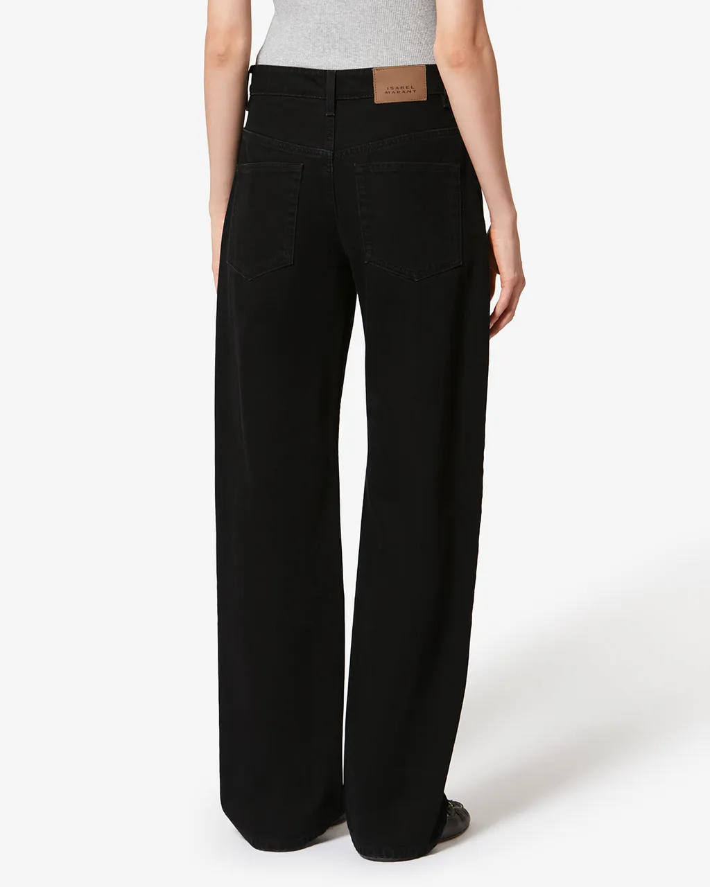 Dromie Pants