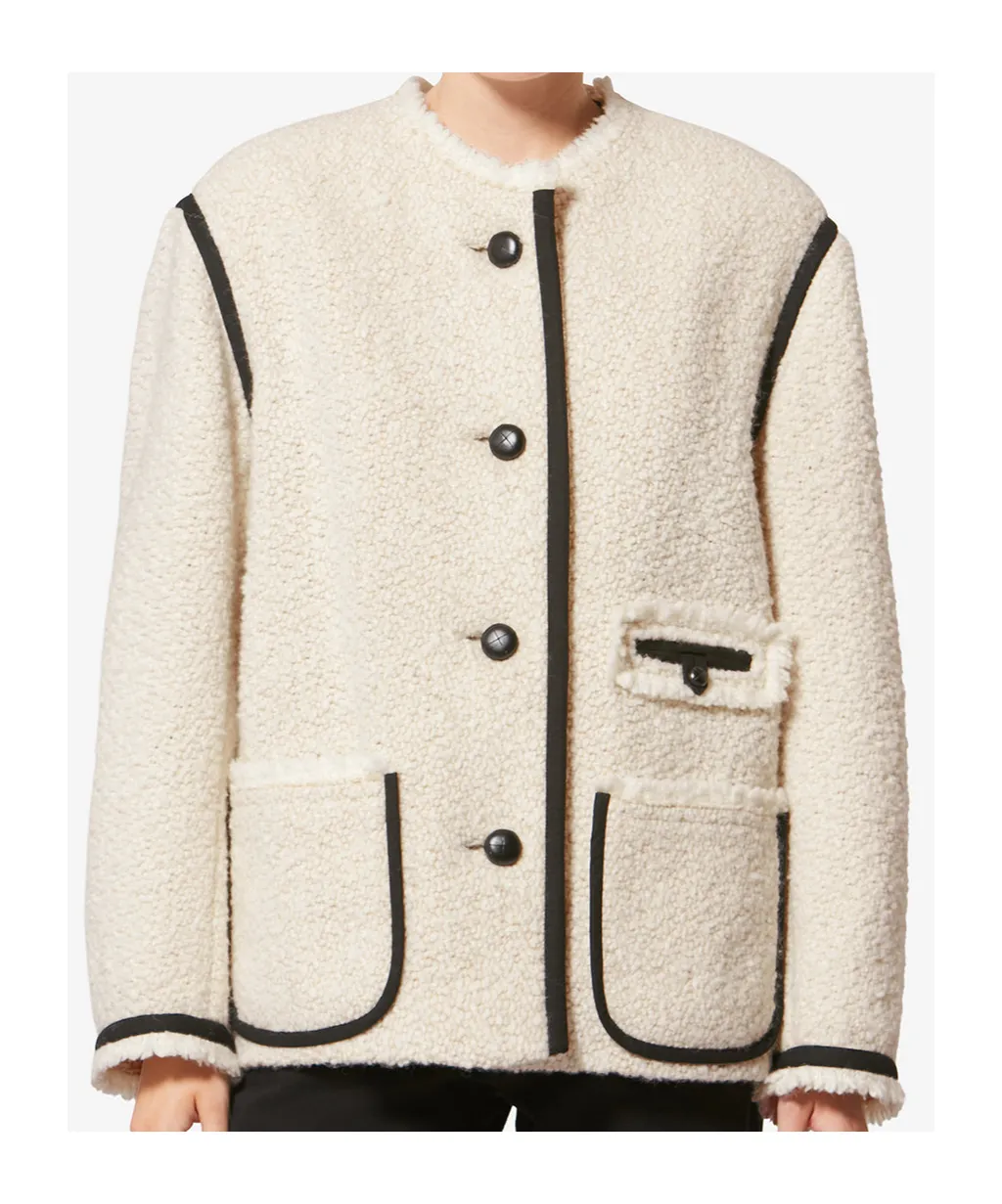 Maylin Coat