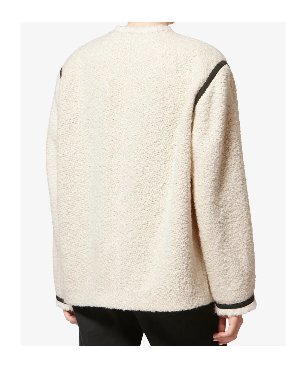 Maylin Coat