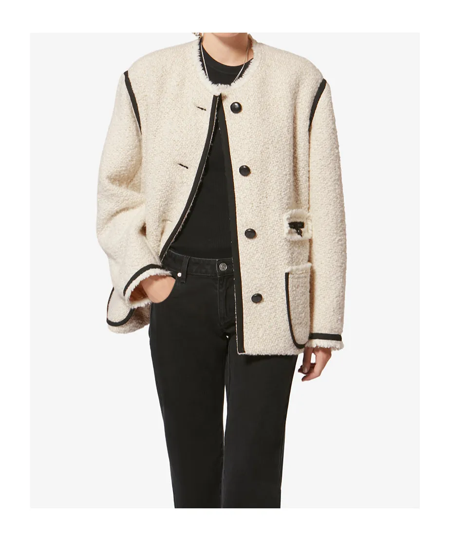 Maylin Coat