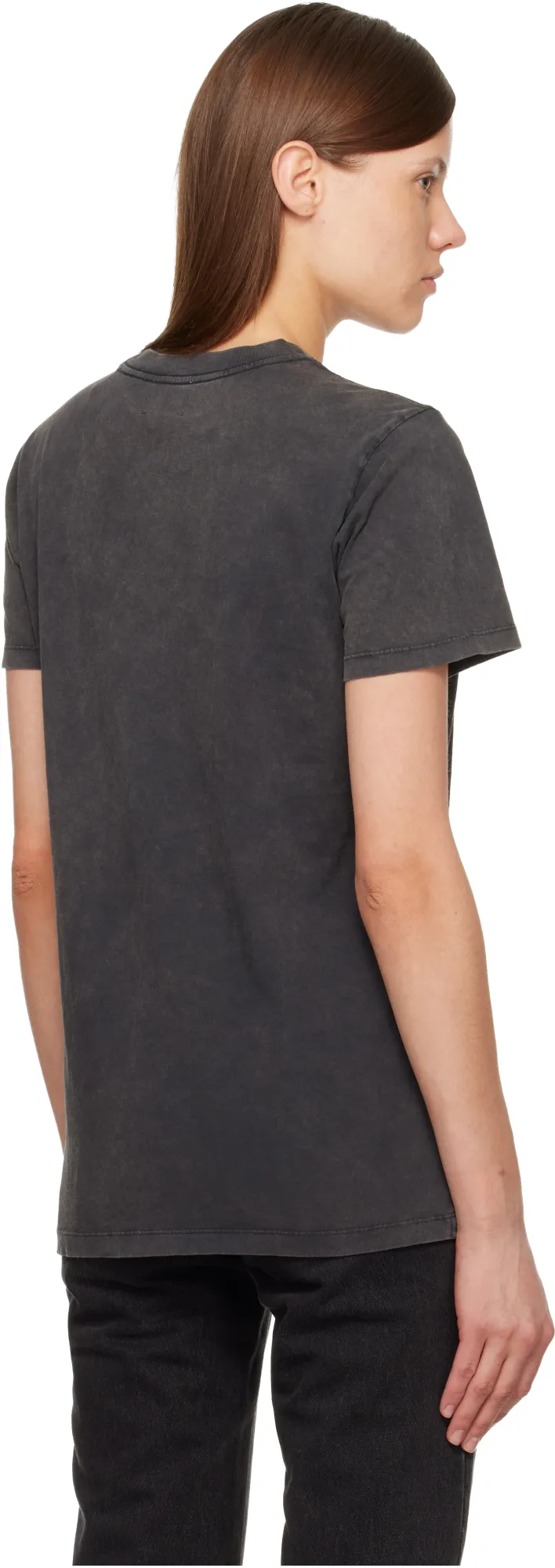 Logo-Print T-Shirt