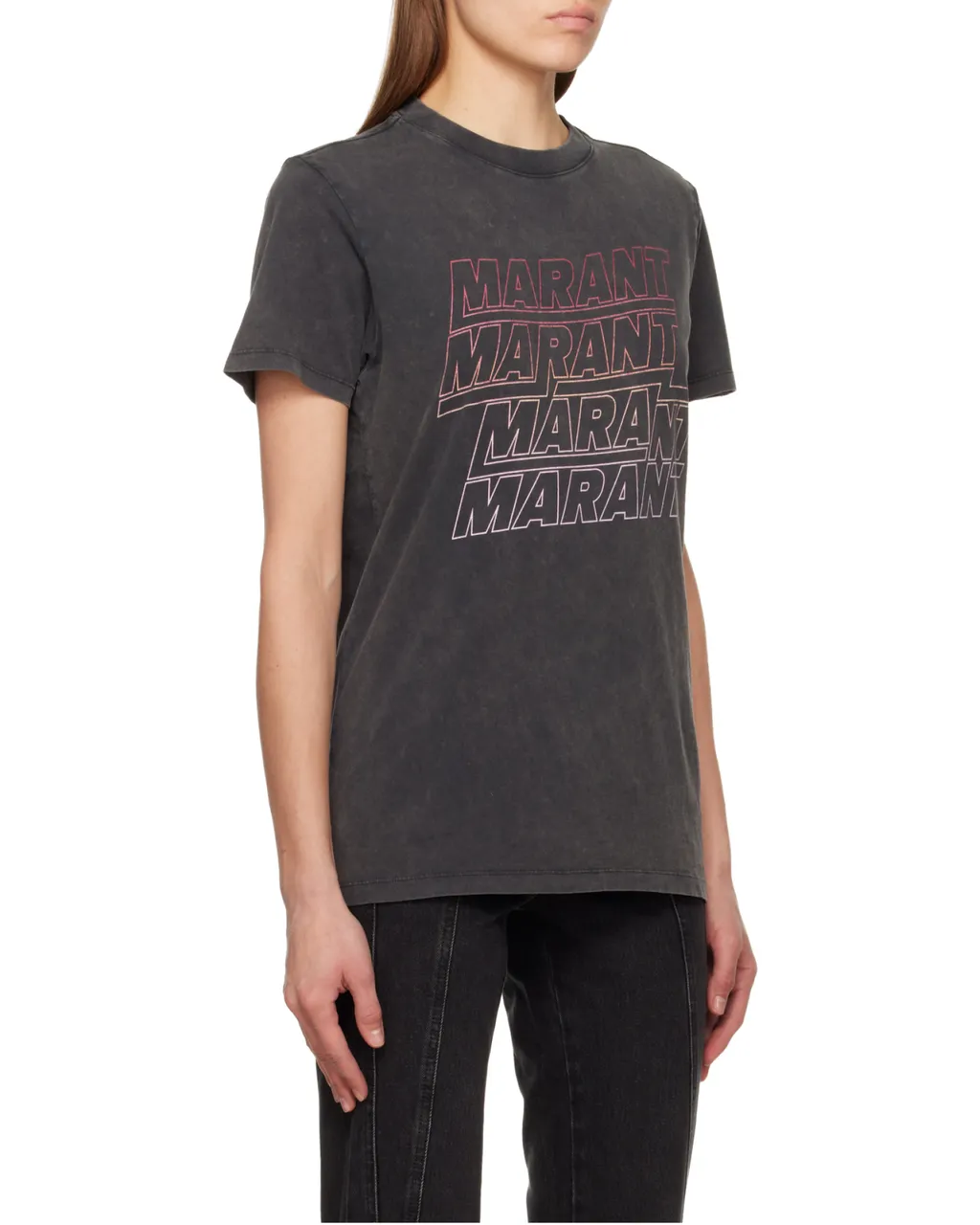 Logo-Print T-Shirt