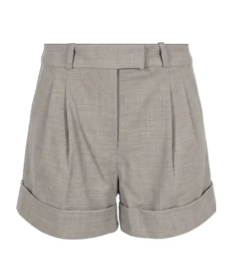 Belt Loop Shorts