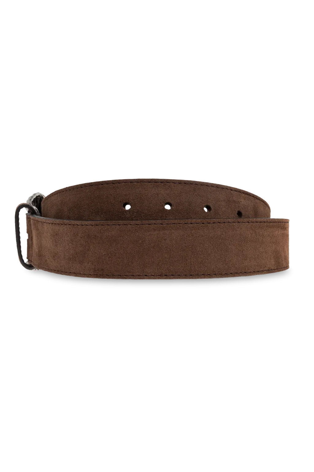 Etro Buckle Belt