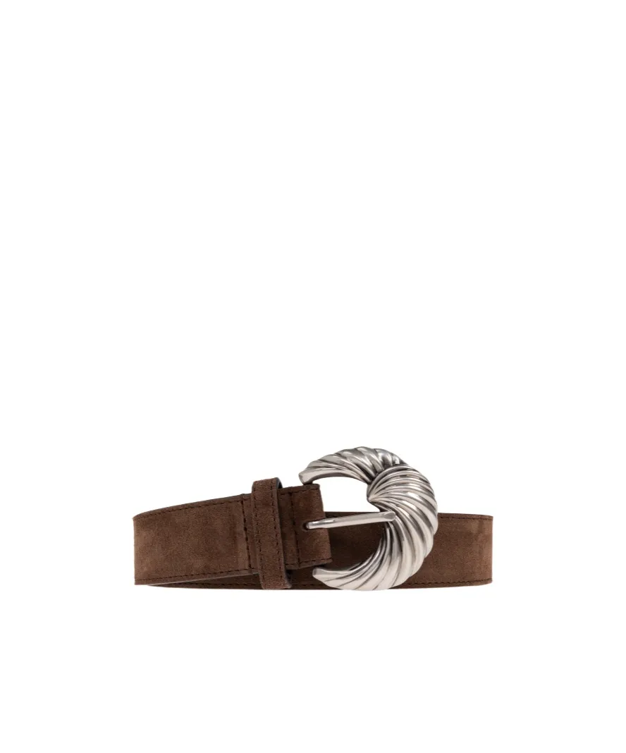 Etro Buckle Belt