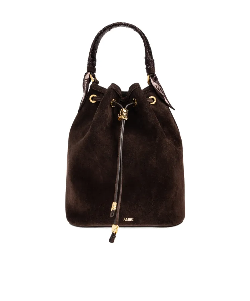 Mini Ma Bucket Bag