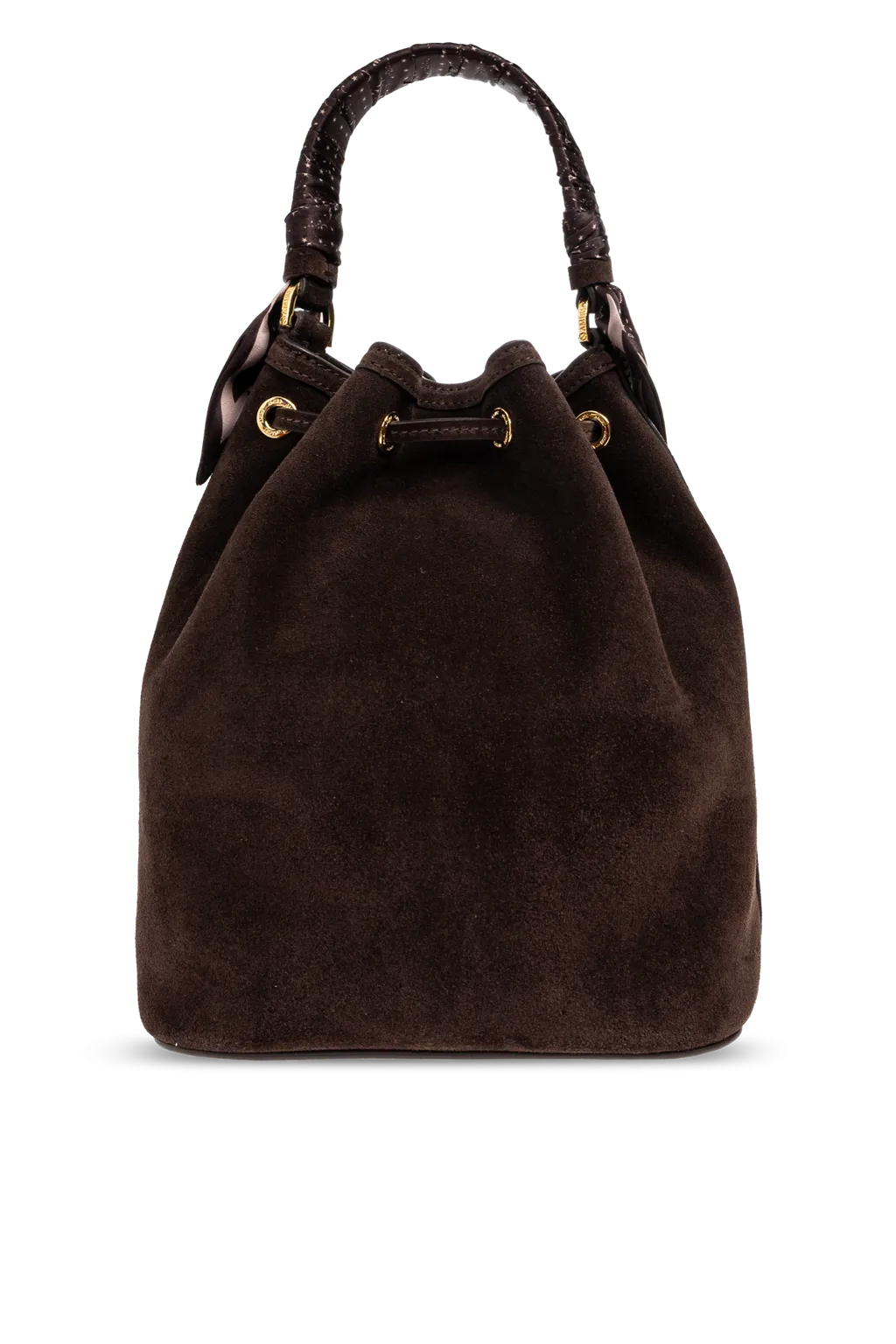 Mini Ma Bucket Bag