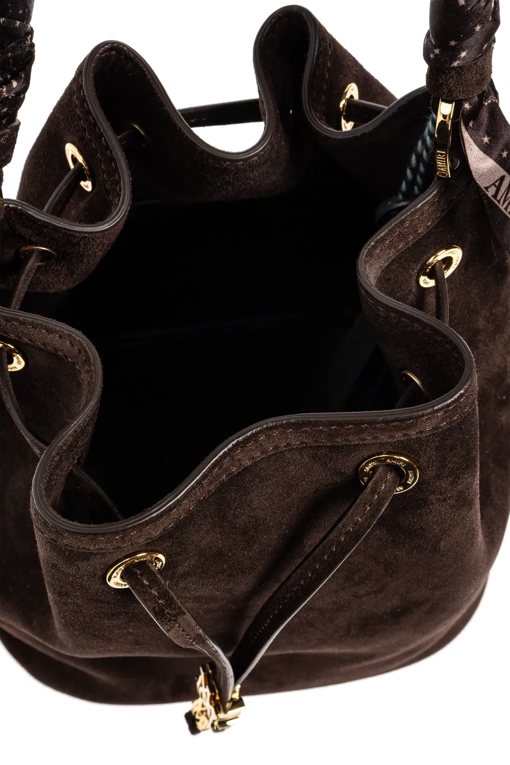 Mini Ma Bucket Bag
