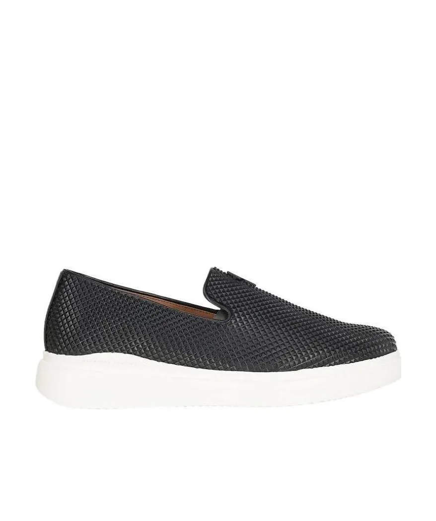 Logo Casual Shoes