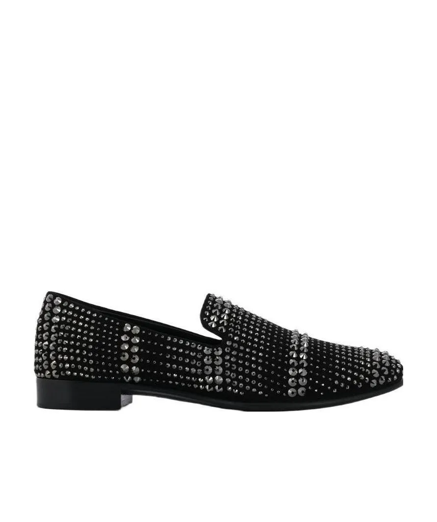 Casual Business Shoes