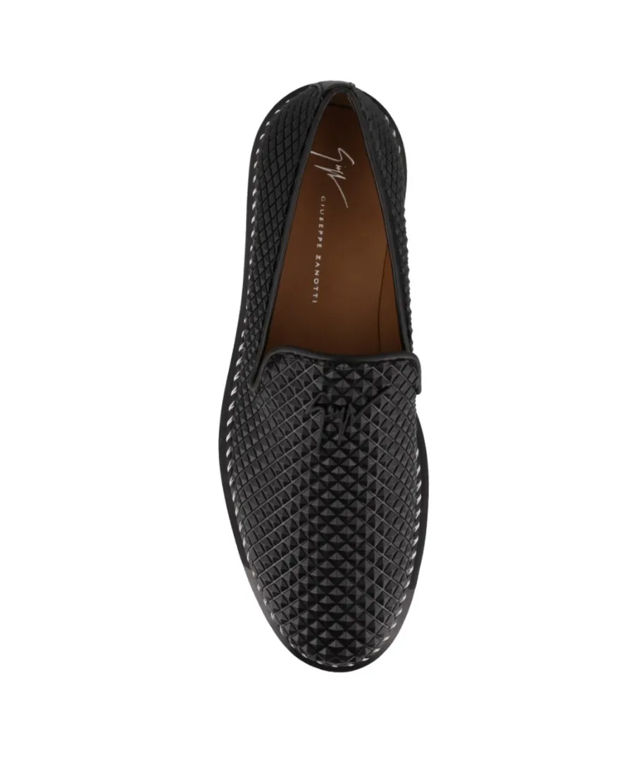 Rivet Detail Casual Sneakers