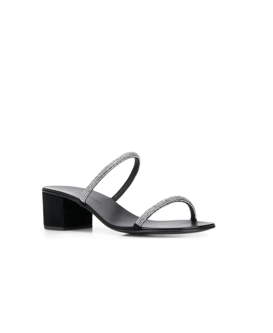 Peep-Toe, Patent-Leather Booties