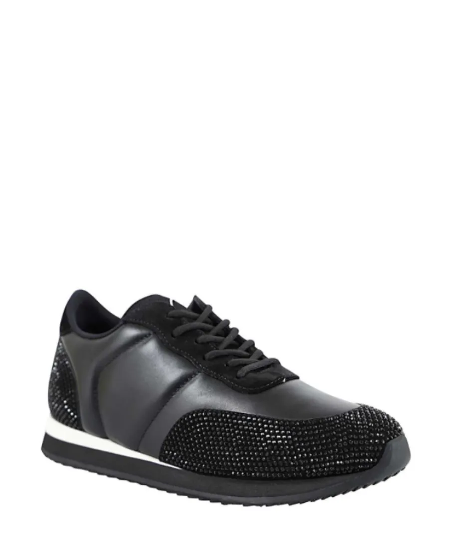 Laced Sneakers