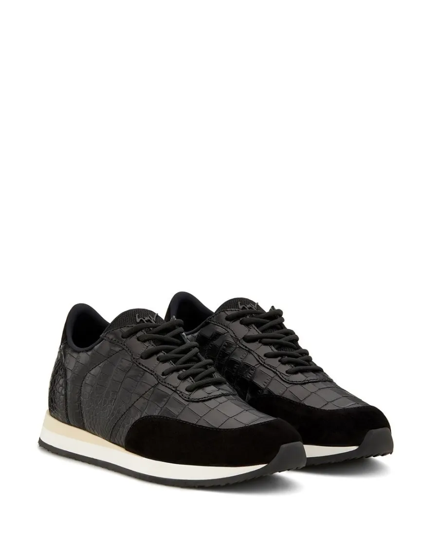 Low-Cut Casual Sneakers