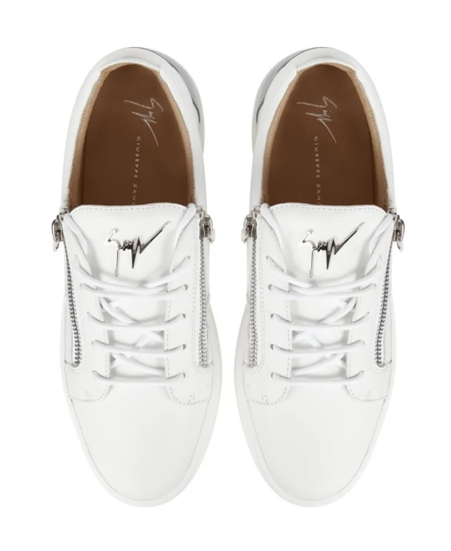 Logo Casual Sneakers