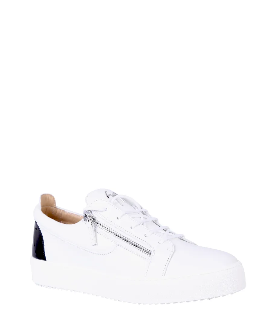 Logo Casual Sneakers