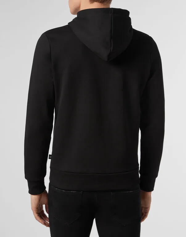 Logo Casual Jacket
