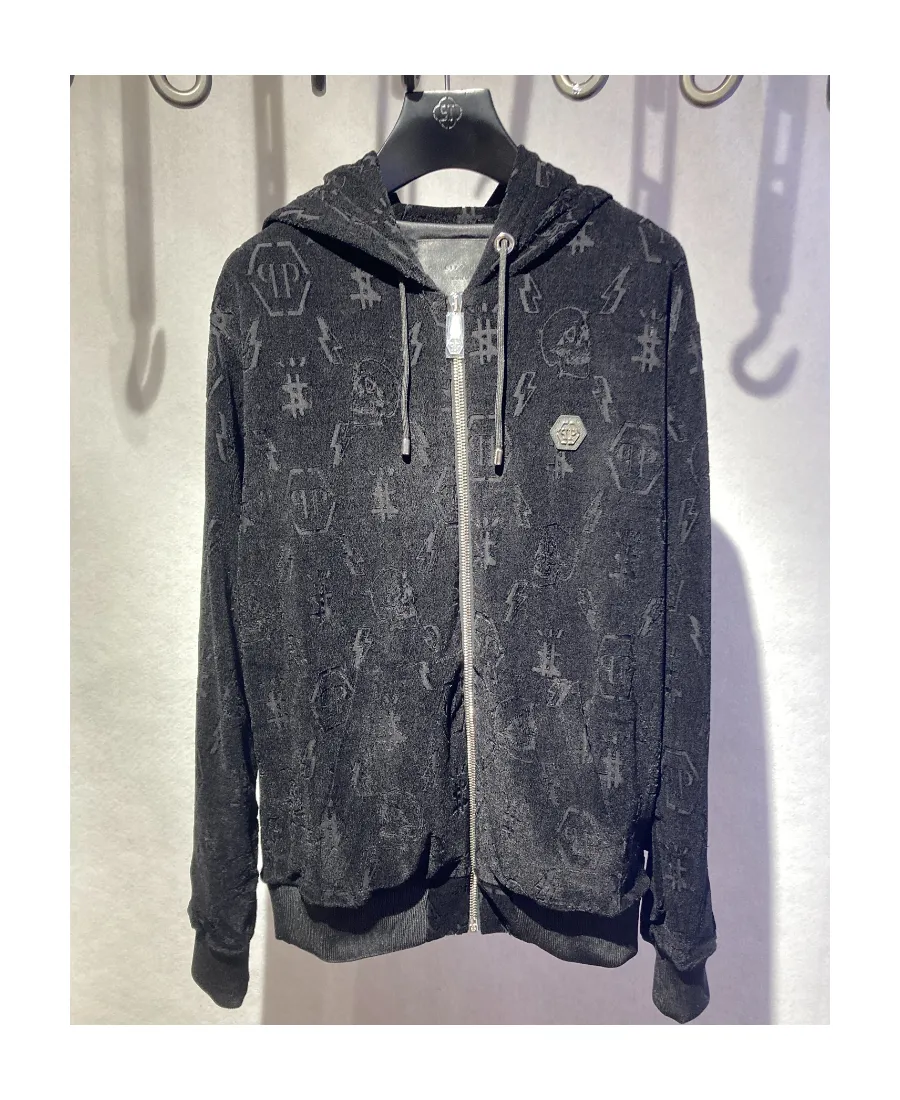 Logo Casual Jacket