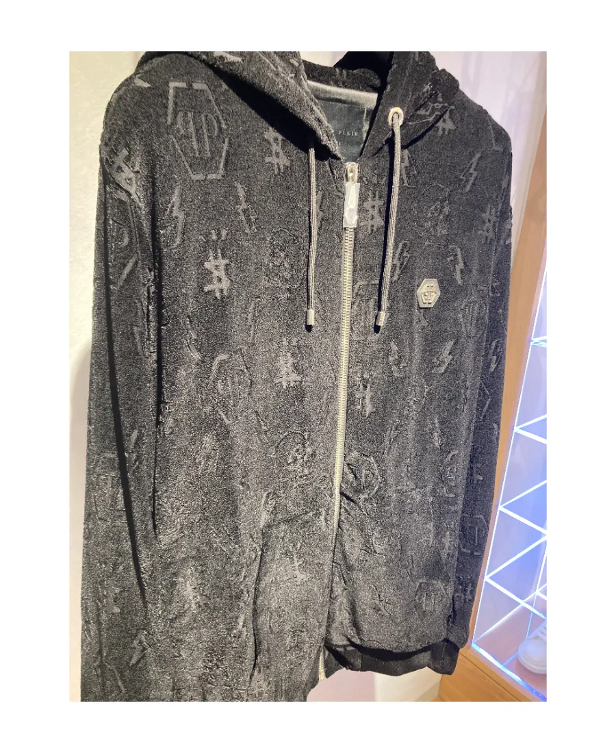 Logo Casual Jacket