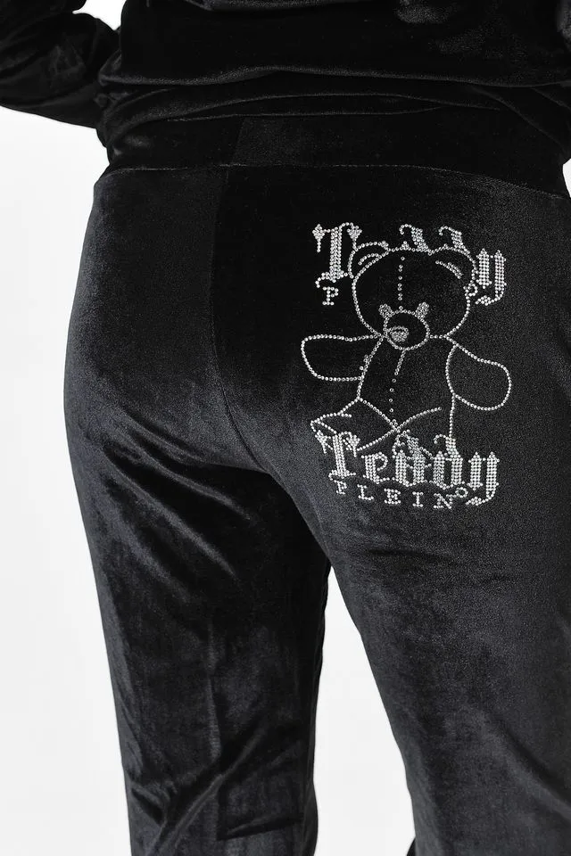 Logo Details Sweatpants