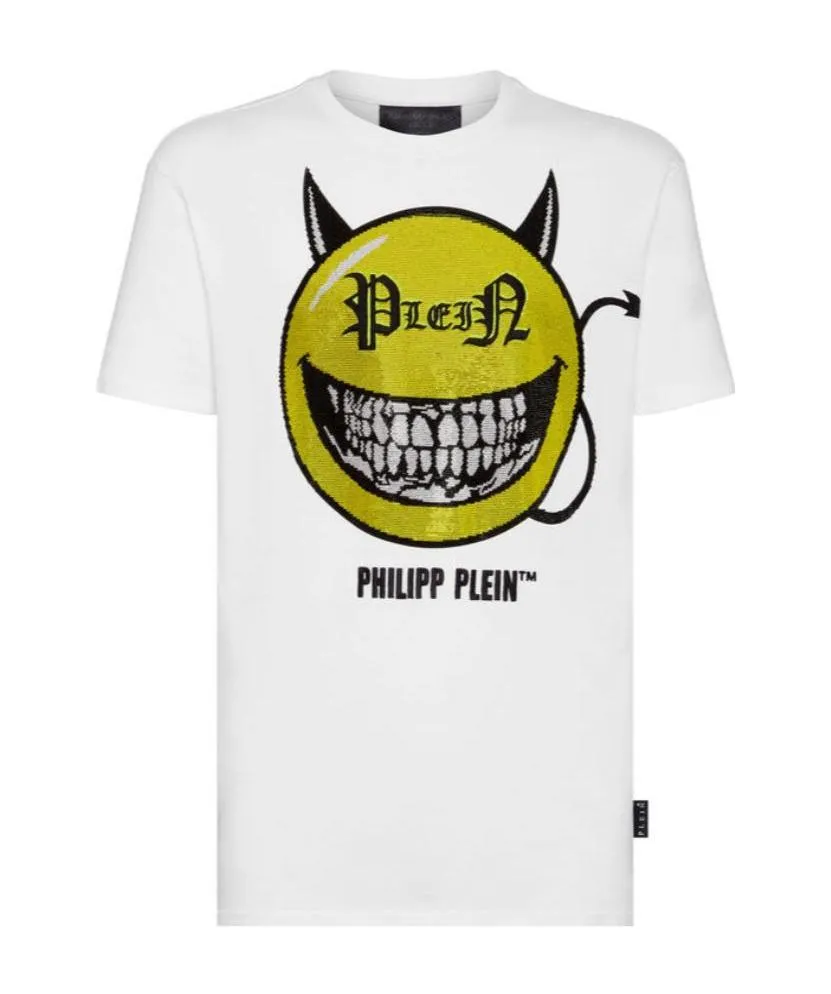 Logo Details T-Shirt