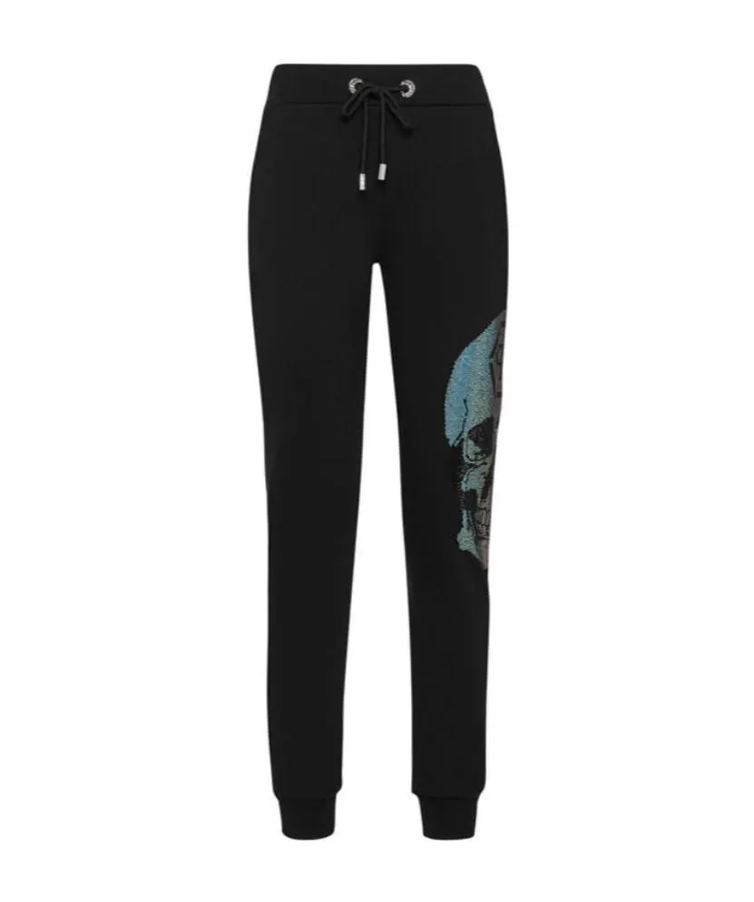 Logo Details Sweatpants