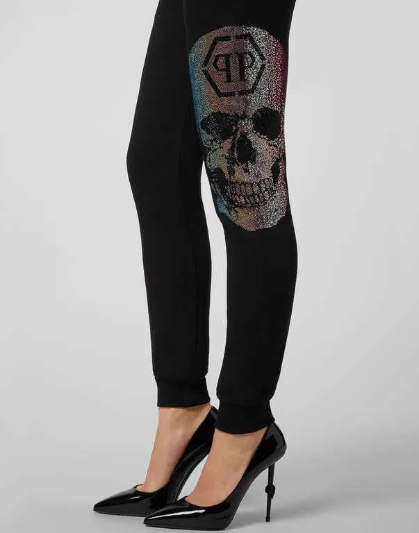Logo Details Sweatpants
