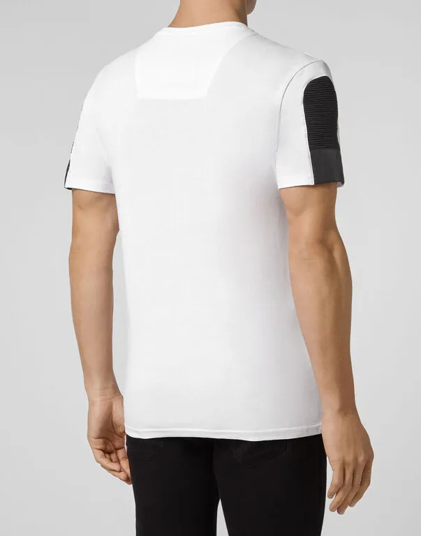 Logo Details T-Shirt