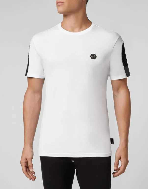 Logo Details T-Shirt