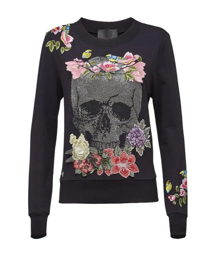 Round-Neck Sweater