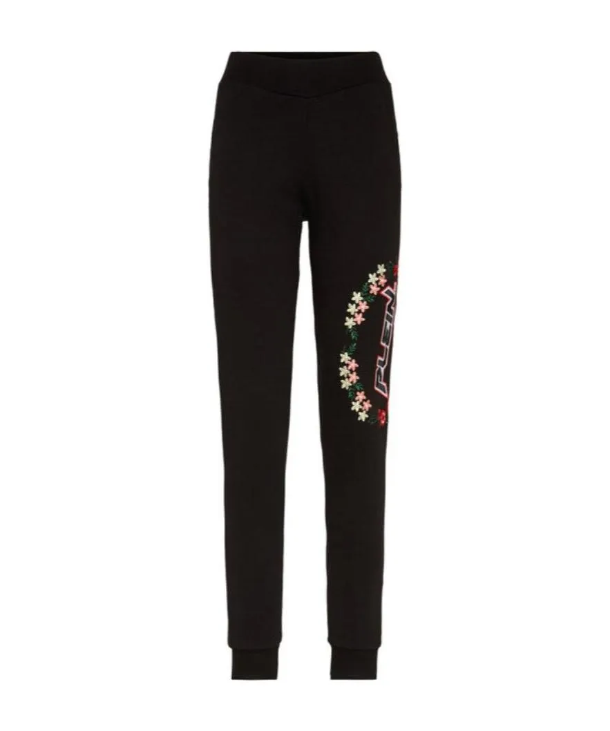 Logo Details Sweatpants