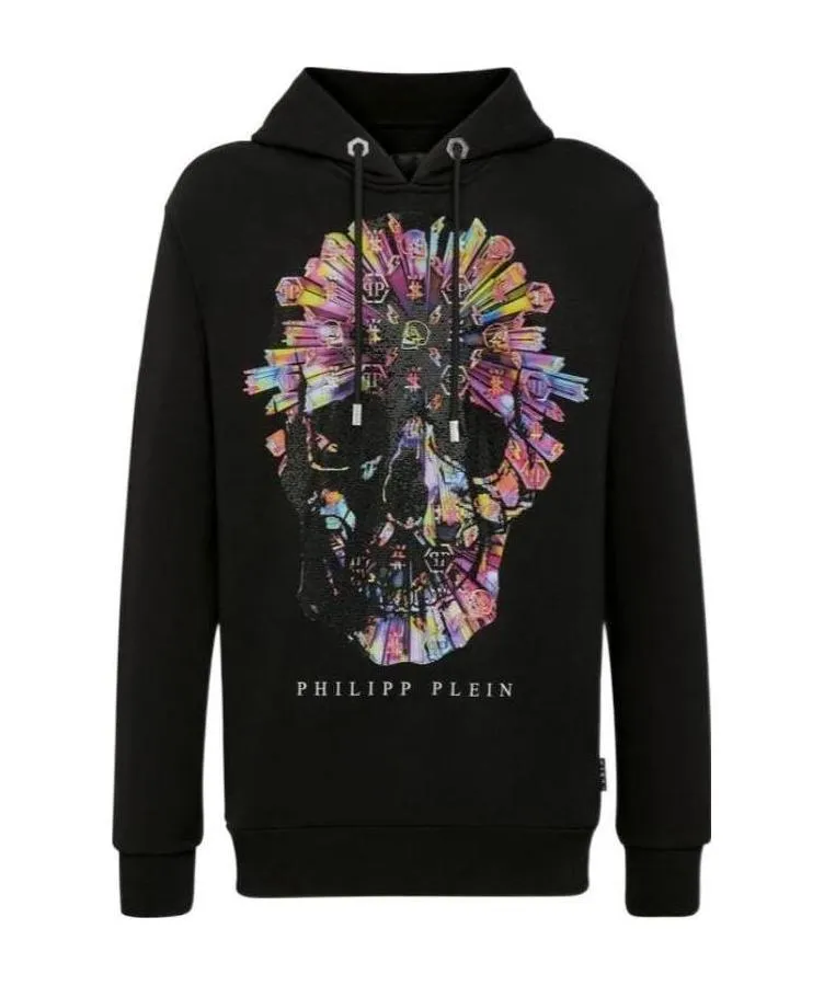 Logo Details Sweater
