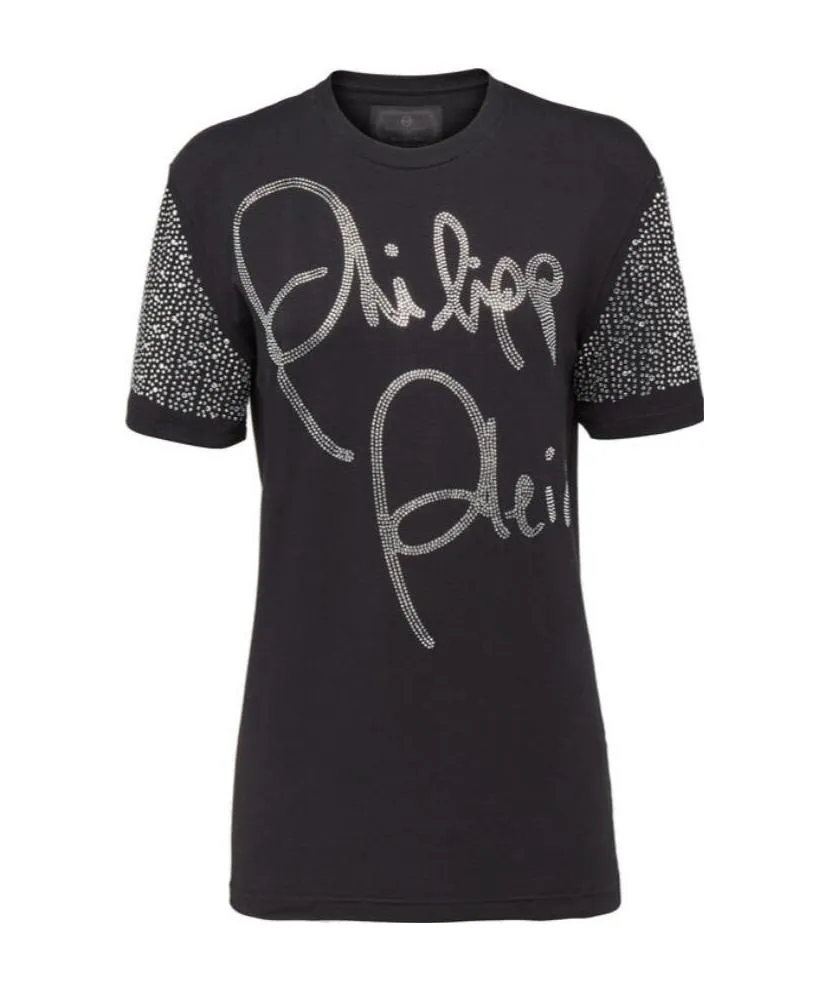 Logo Detail T-Shirt