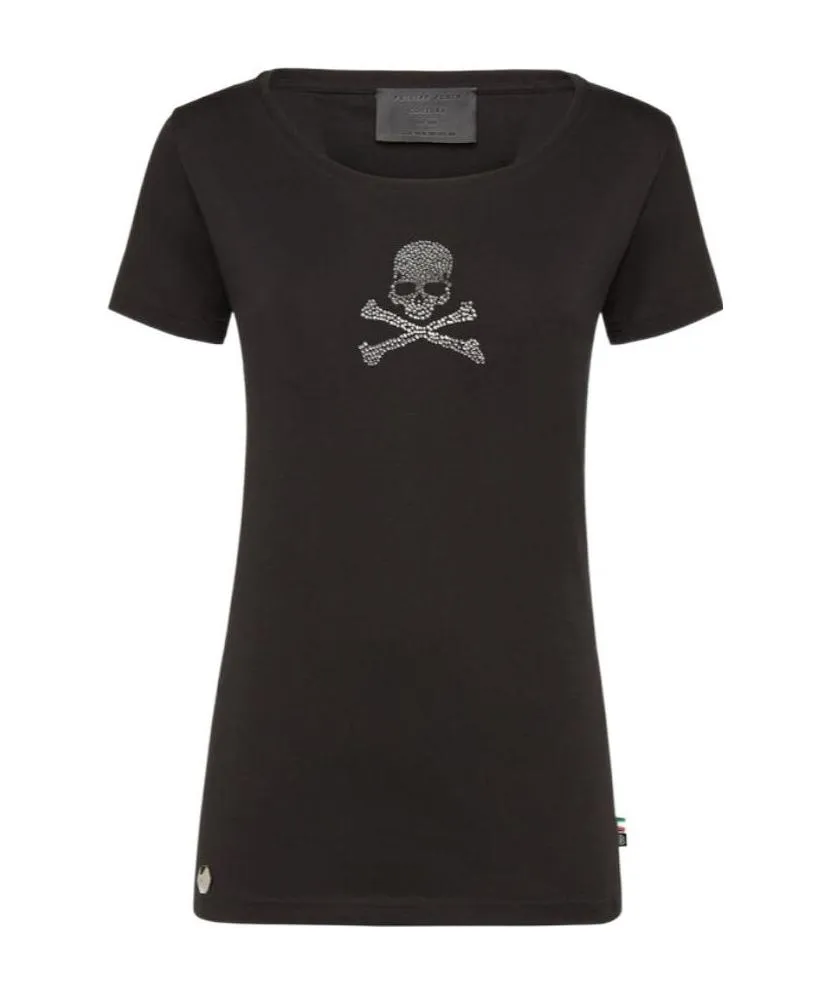 Logo Details T-Shirt