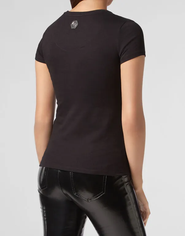 Logo Detail T-Shirt