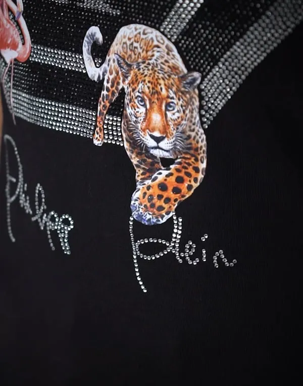 Logo Detail T-Shirt